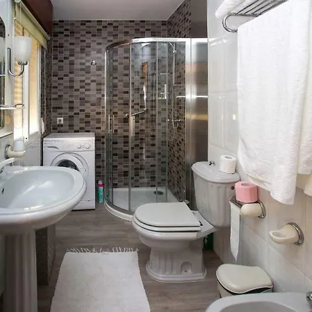Apartment Casa 